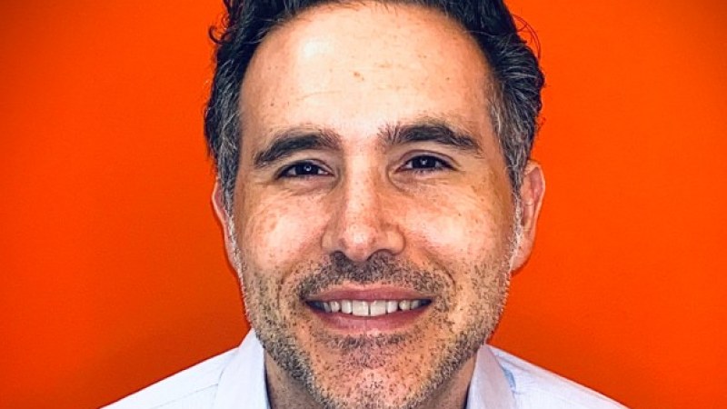 Kris Sandor