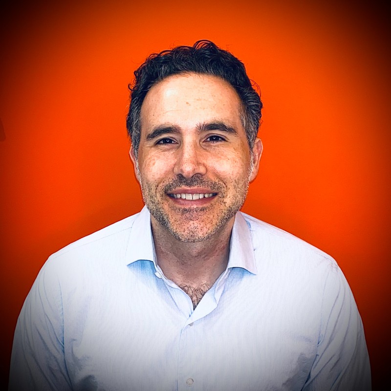Kris Sandor, co-founder and CEO of Readyly