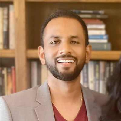 Krishna Dunthoori Built a Career Around the Last Mile of Software