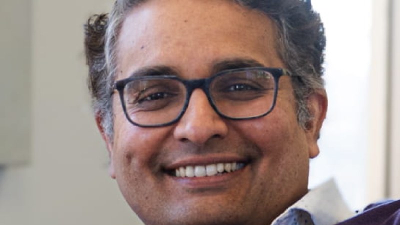 Krishna Gade
