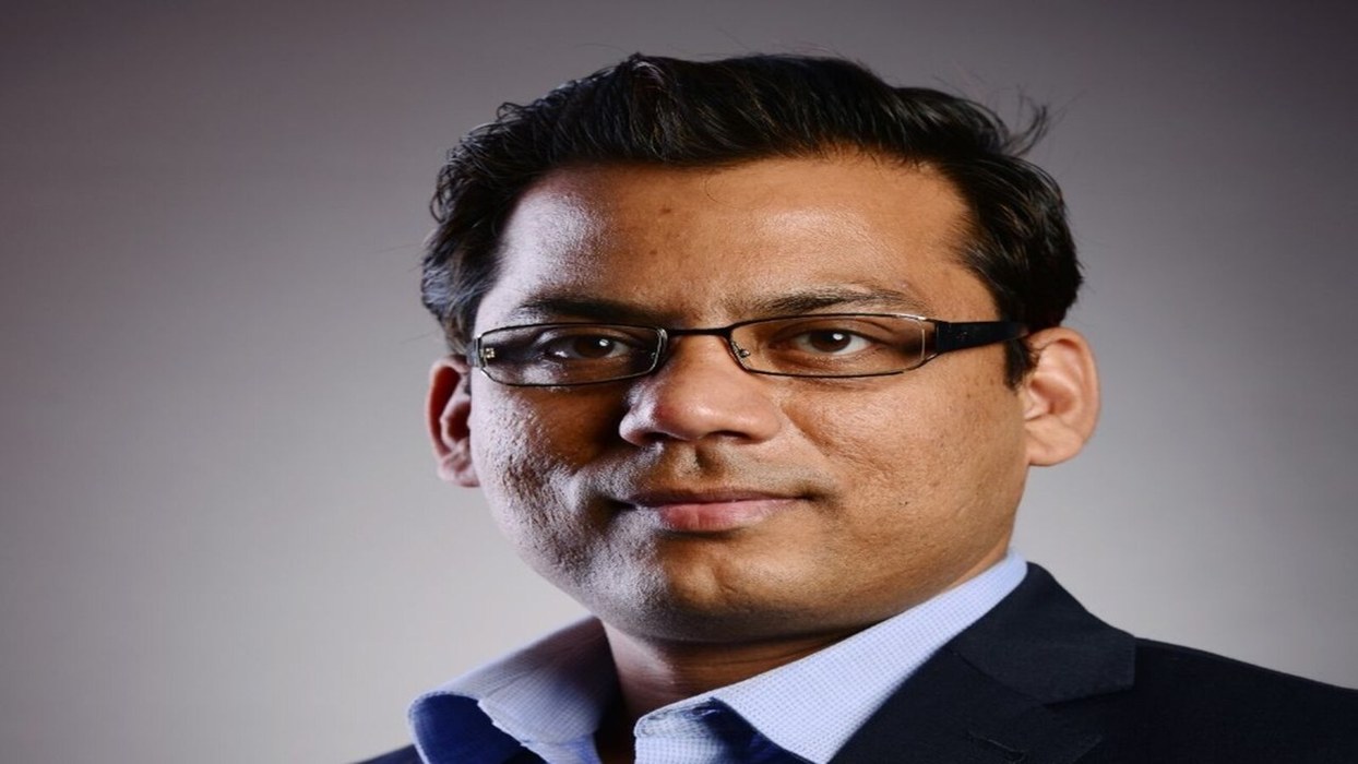 Krishna Kumar