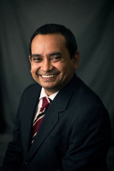Krishna Srinivasan