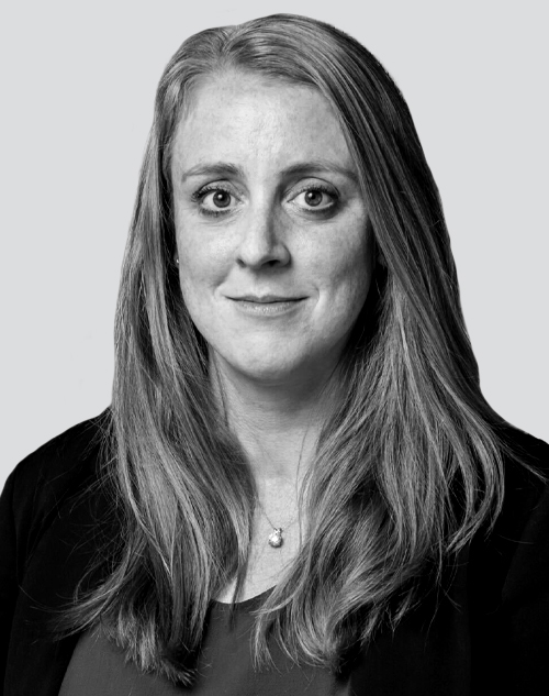 Krista Dalton, Chief Marketing and Digital Officer at Tecovas