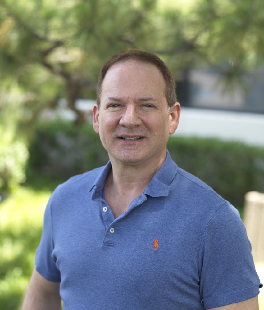 Krista co-founder and Chief Product Officer John Michelsen