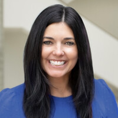 Krista Todd