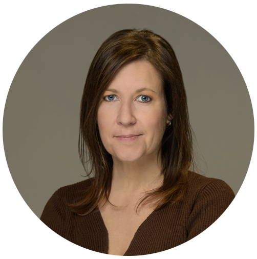 Krista Woolley Makes Complicated Companies Easier to Understand