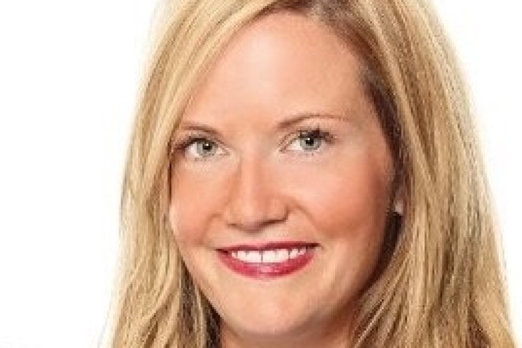 Kristen D'Arcy