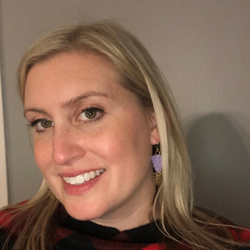 Kristen Kanka Makes Complex Products Easier to Choose
