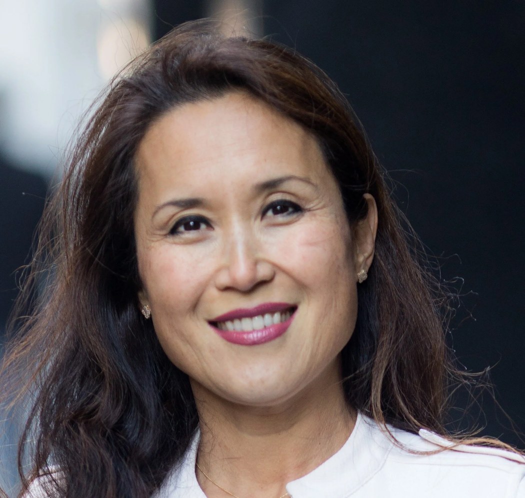 Kristen Koh Goldstein