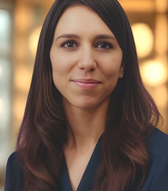 Kristen Prestano Is Teaching Health Insurance to Talk Like a Person