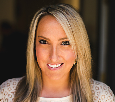 Kristen Rachels Has a Rule for the AI Era: Own the Number