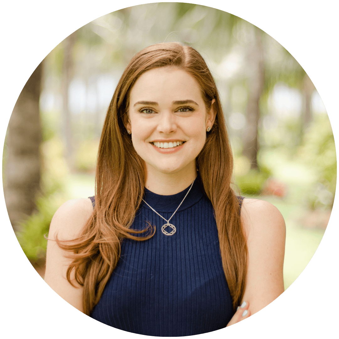 Kristen Wiley Built the Machine Behind a Thousand Small Recommendations
