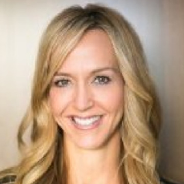 Kristi Brown Has Spent 20 Years Making Invisible Technology Impossible to Ignore