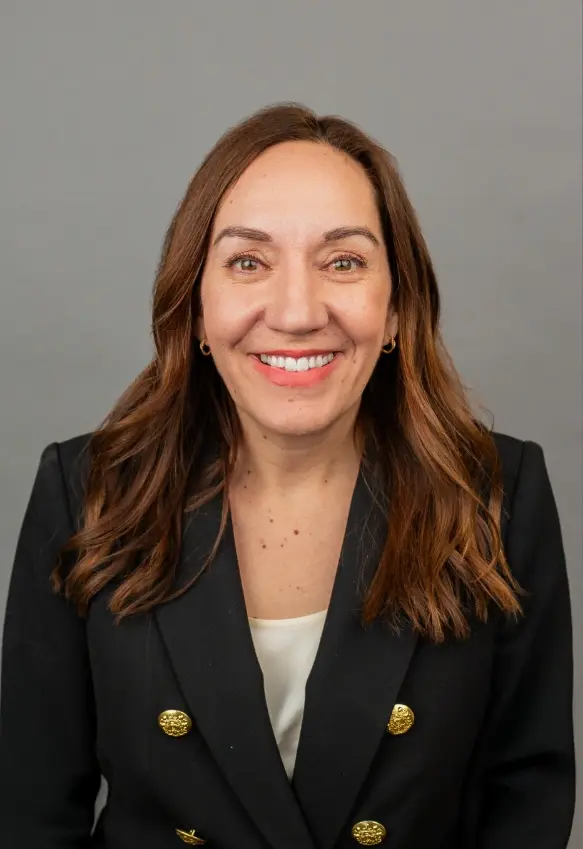 Kristi Flores Built a C-Suite Career by Taking the Jobs No One Wanted