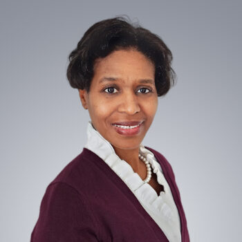 Kristi Mitchell Left the Center to Change Who Gets Heard