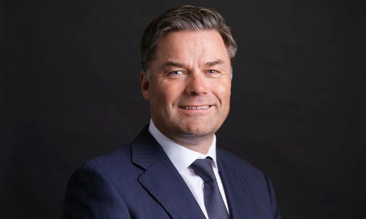 Kristian Johansen