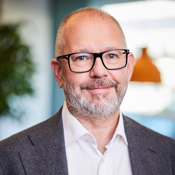 Kristian Nylén