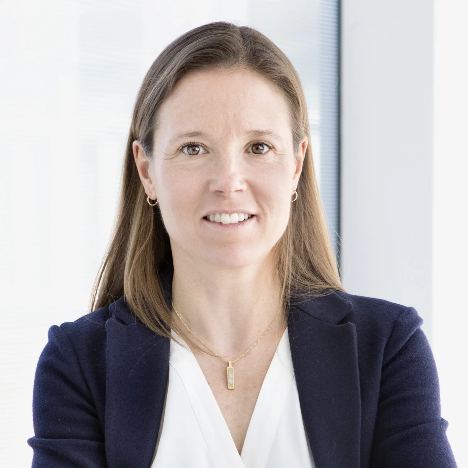 Kristin Brief, CEO of Terragia Biofuel