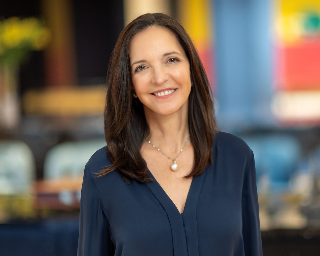 Kristin Dolan