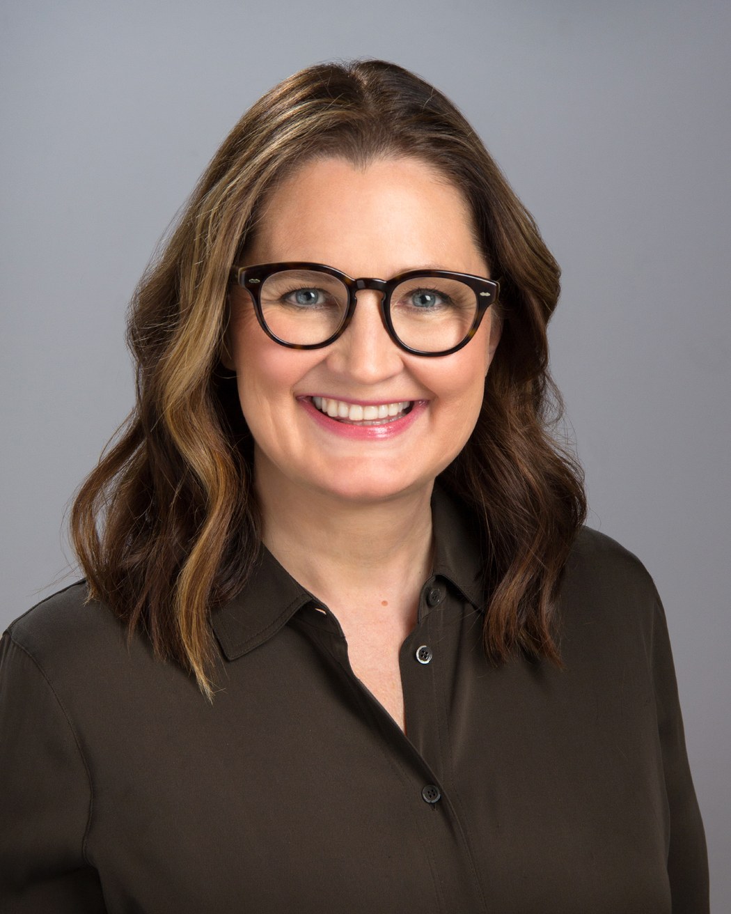 Kristin Johnson