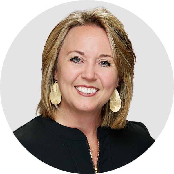 Kristin Werk, CEO of BookNook