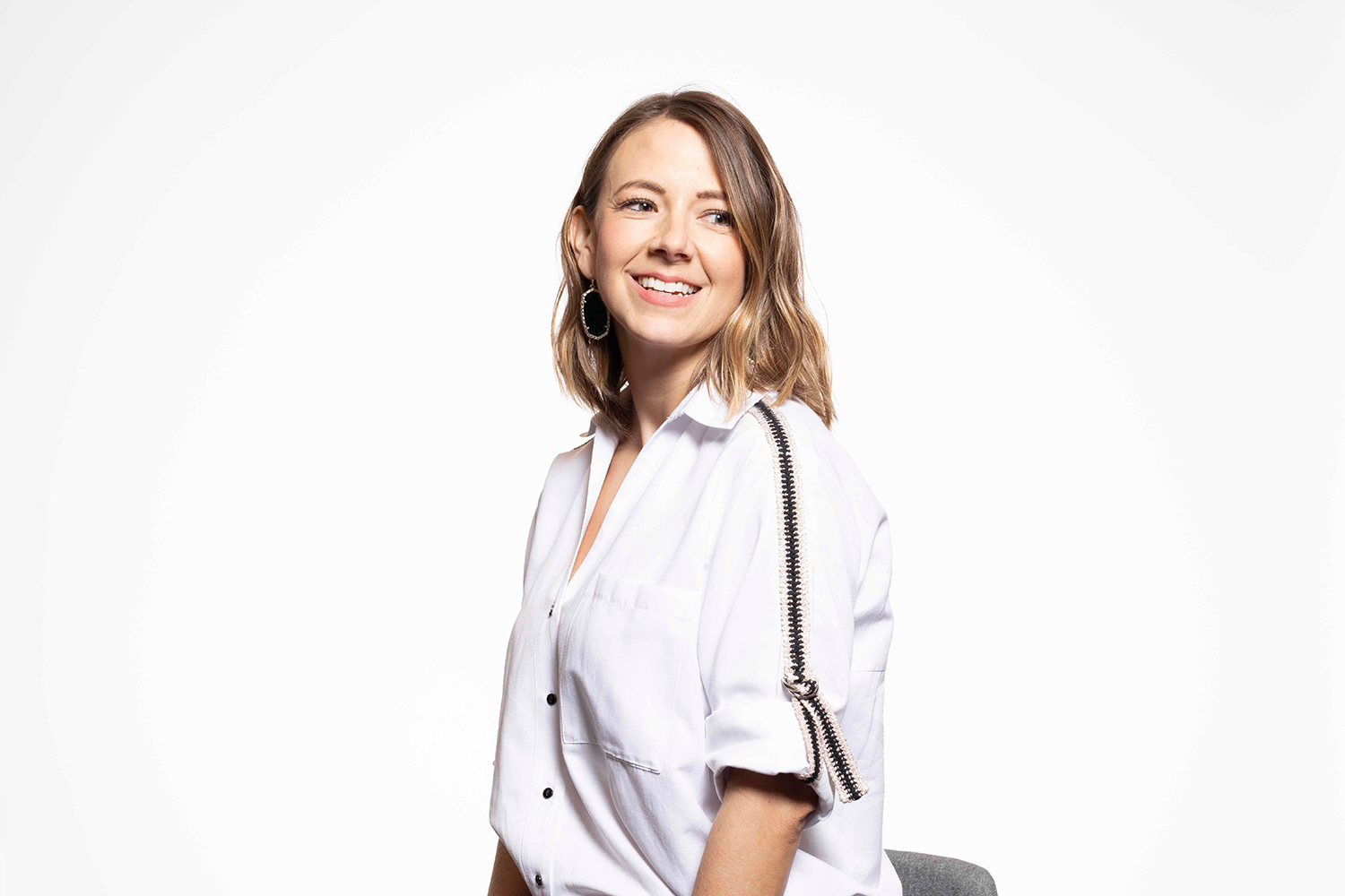 Kristina Canada Wants Every Media Dollar to Answer a Harder Question