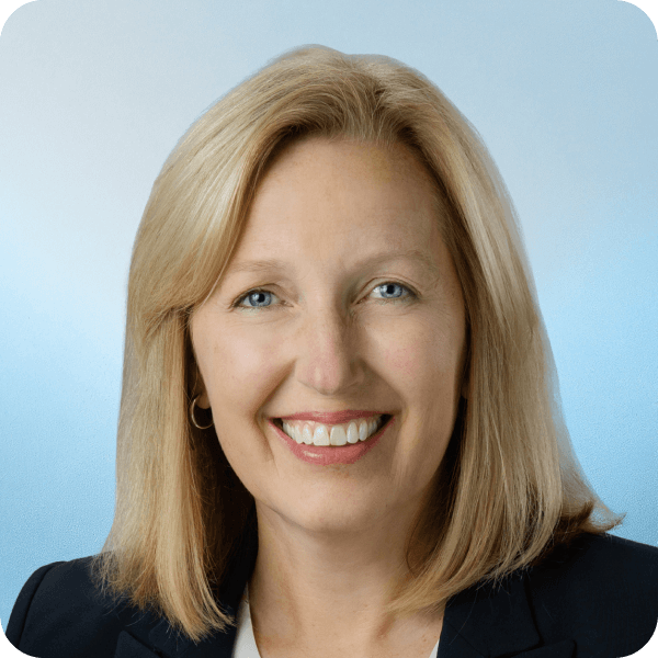 Kristine Ball Knows What Happens After the Science Gets Interesting
