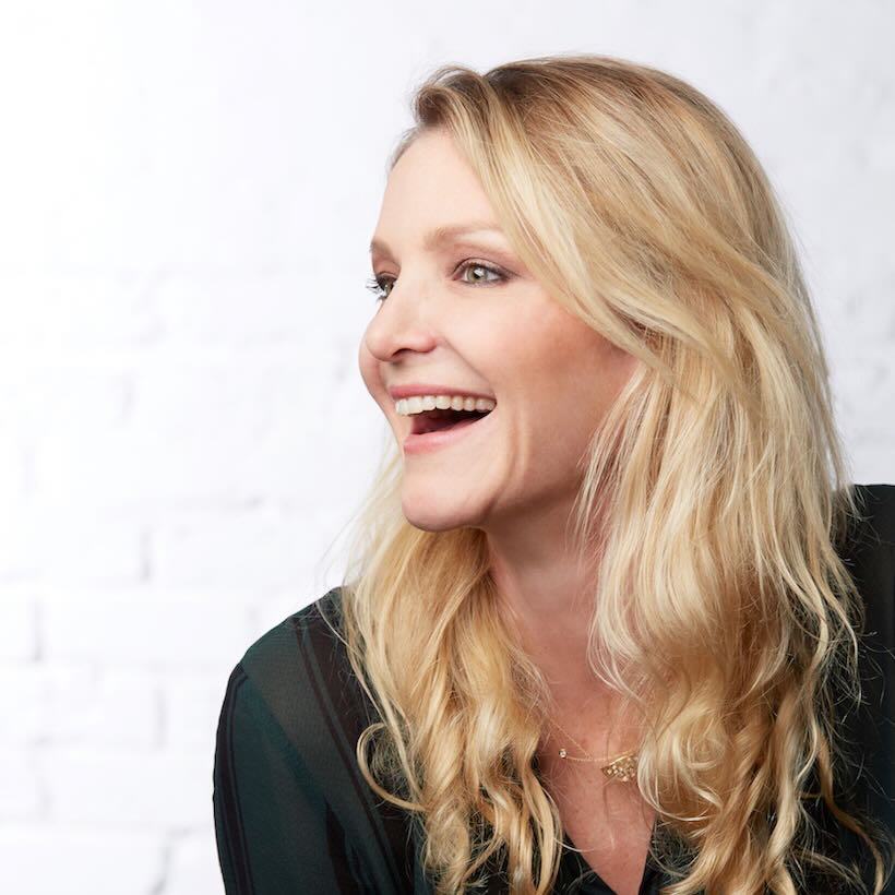 Kristy Caylor, founder and CEO of Trashie