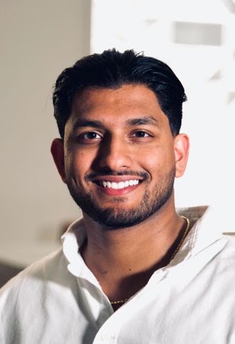 Krithik Puthalath Is Building AI for a World Beyond the Nvidia Queue