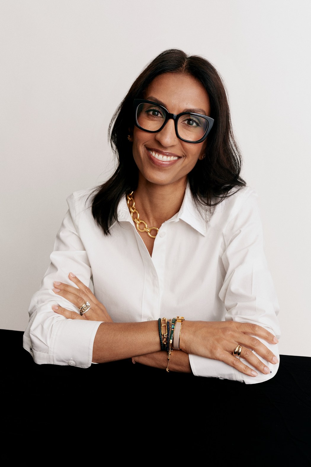 Kruti Goyal