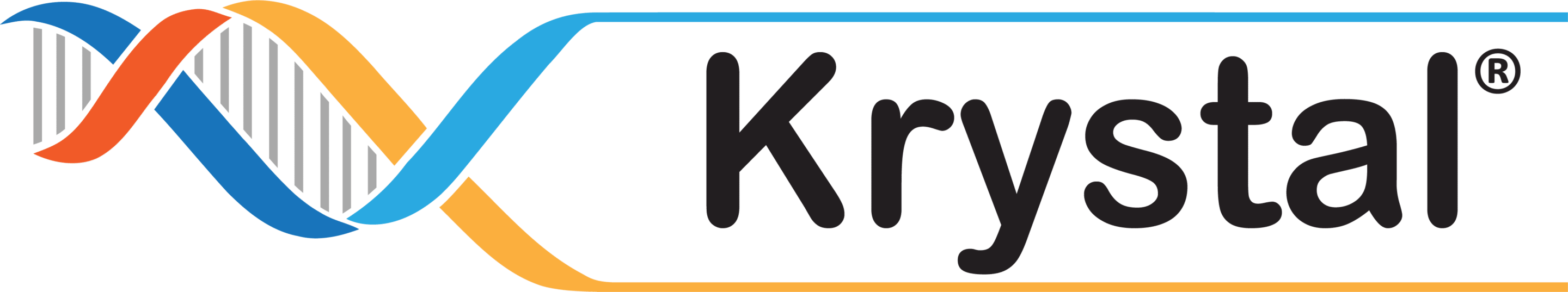 Krystal Biotech logo