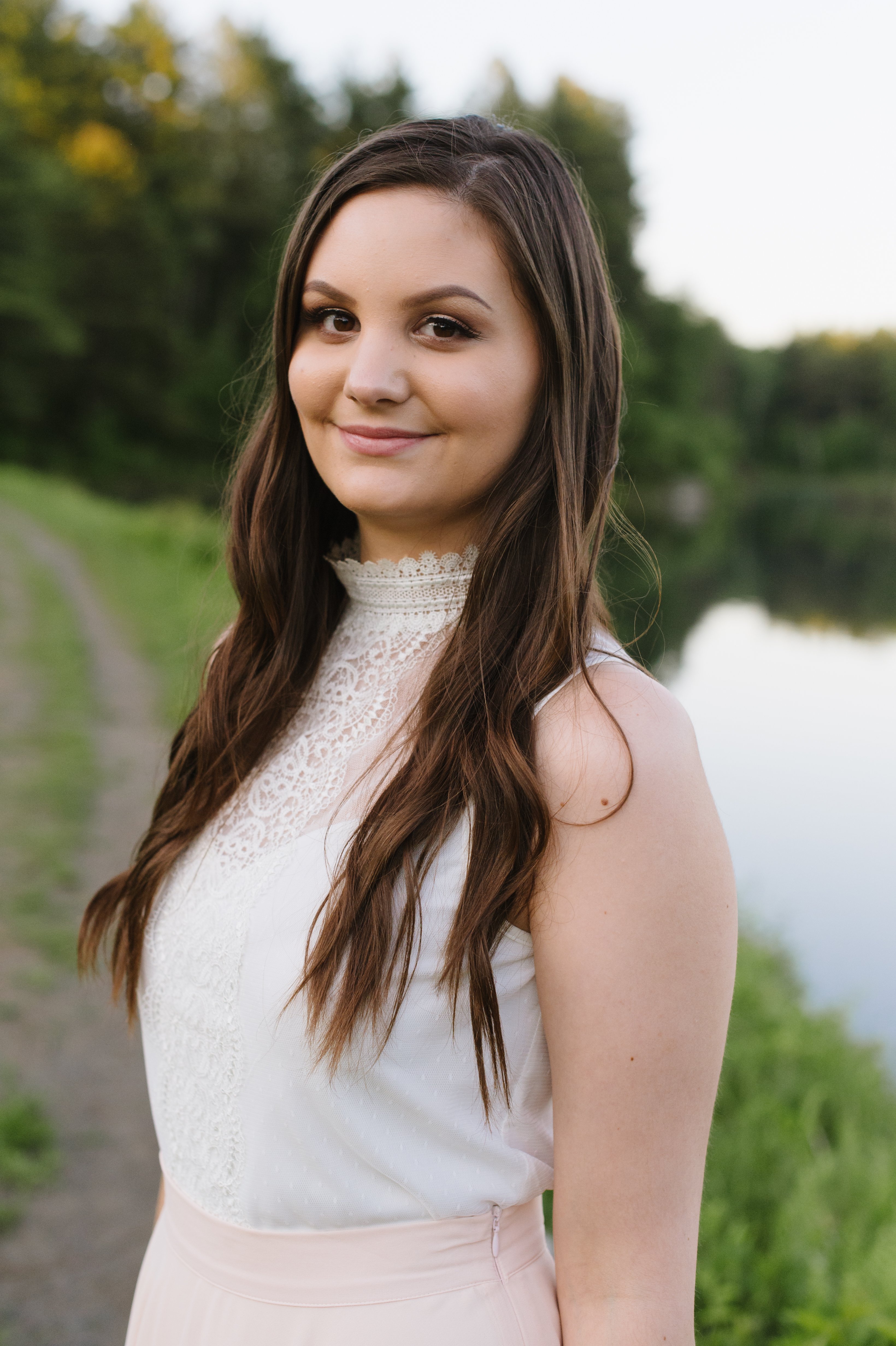Krystal Wu - Community Architect and Marketing Strategist