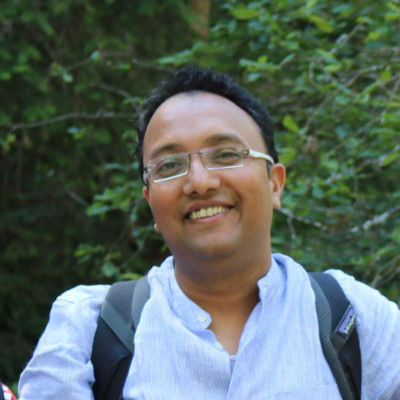 Kshitij Gupta Built the Pipes for Live Video. Now He Is Rewiring the Healthcare Phone Call.