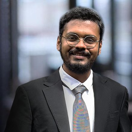 Kshitij Jaggi Is Turning Oncology’s Back Office Into a System of Action