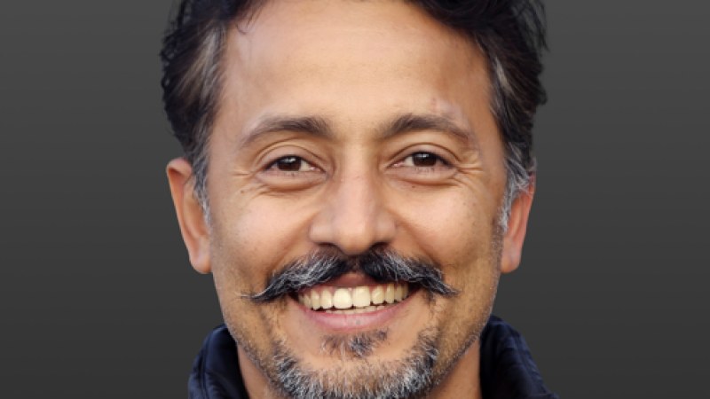 Kshitij Jain