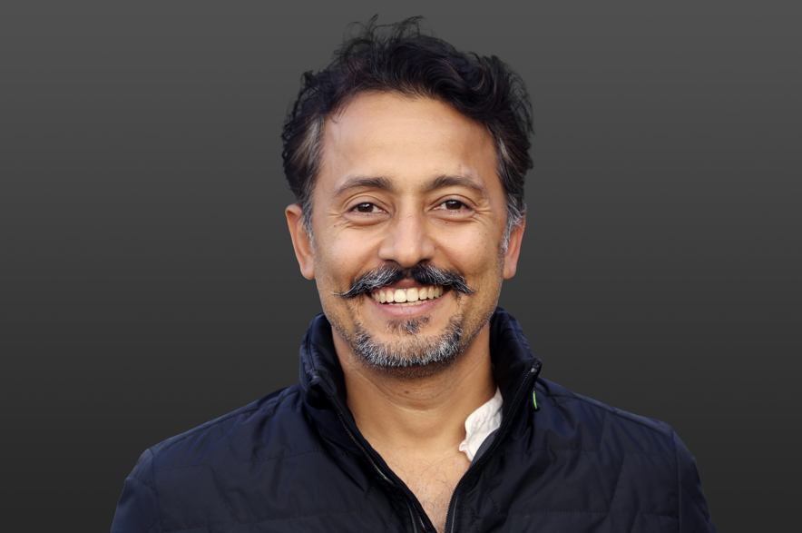 Kshitij Jain, Founder & CEO of Joveo