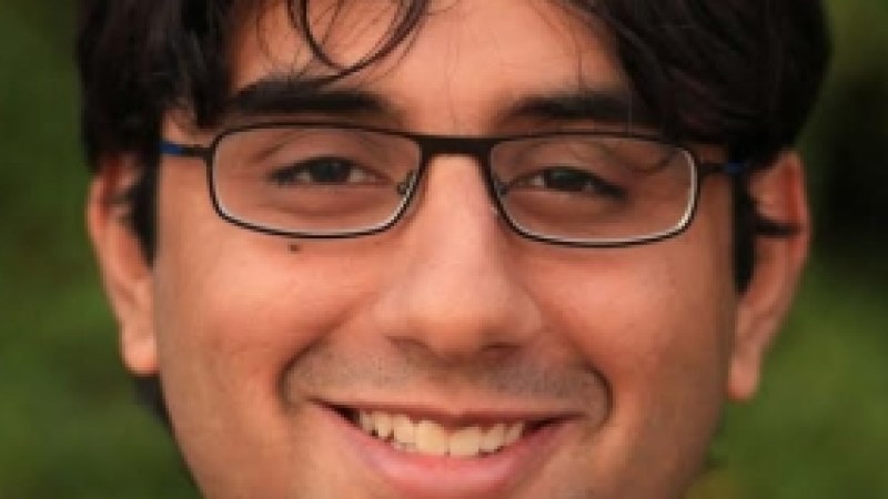 Kshitij Marwah