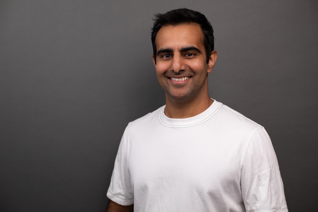 Kulveer Taggar and the twenty-year question