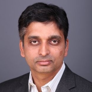 Kumar Chivukula and the Work After the Code