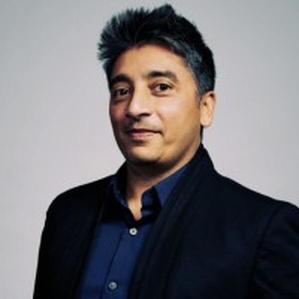 Kumar Doshi Keeps Finding the Story Inside the Data