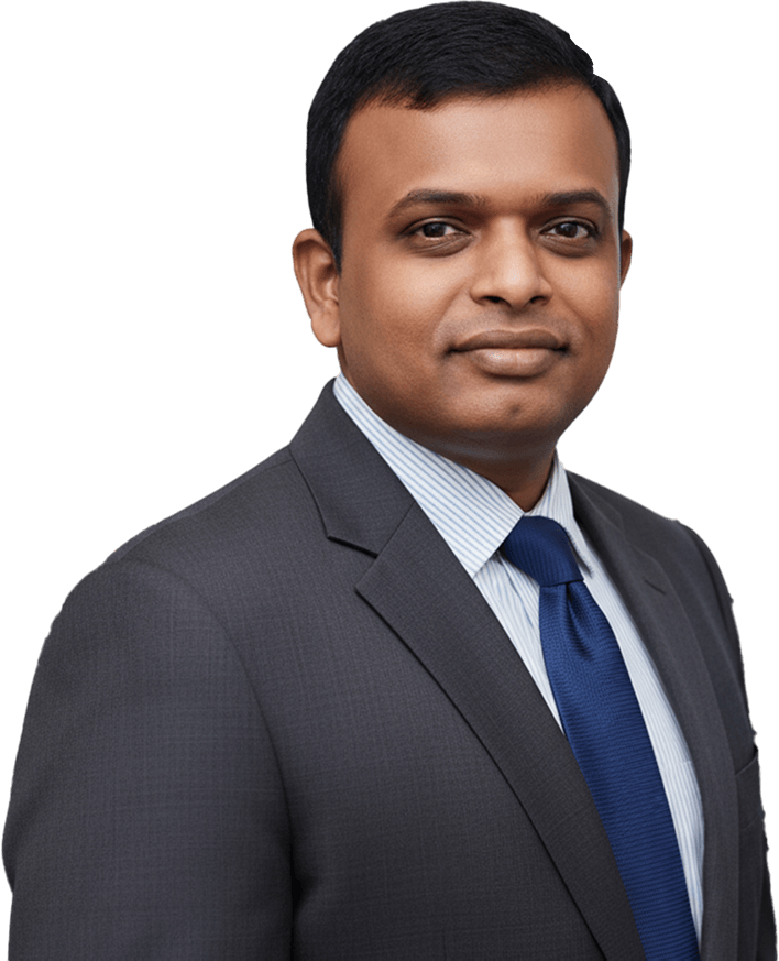 Kumar Kanakamedala