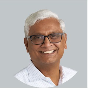 Kumar Srinivasan
