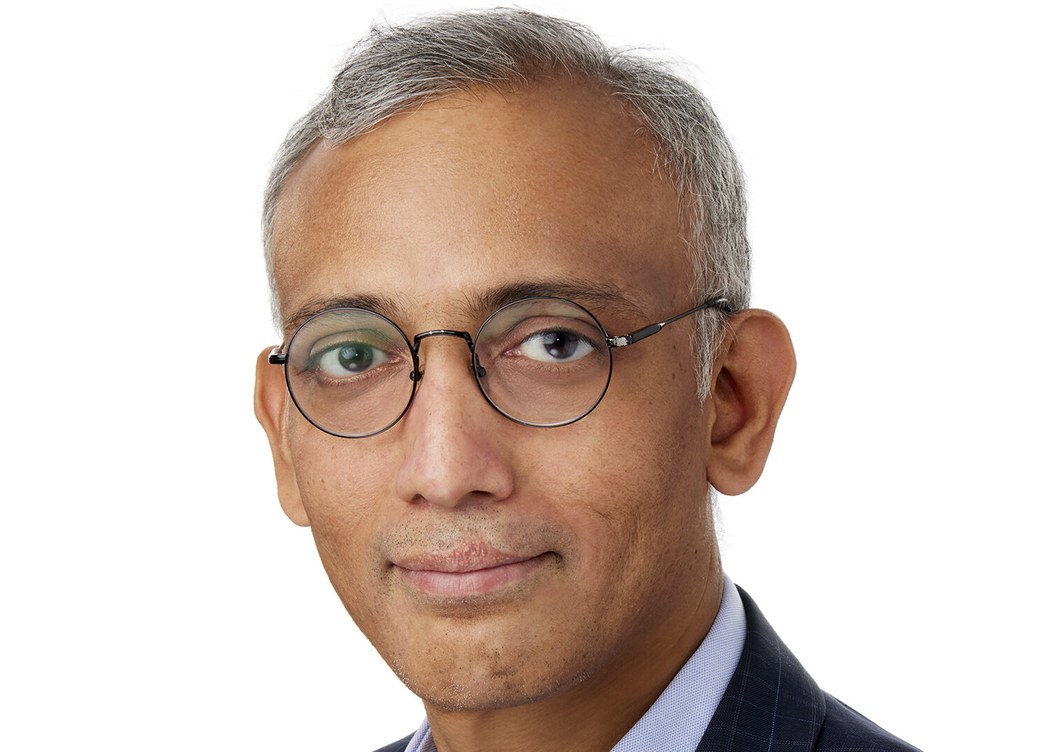 Kumar Venkatasubramanian