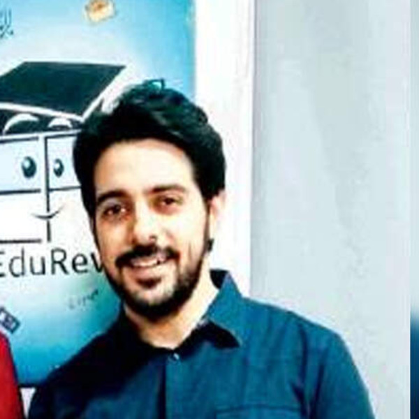Kunaal Satija Is Building the Study Habit That Fits in a Pocket