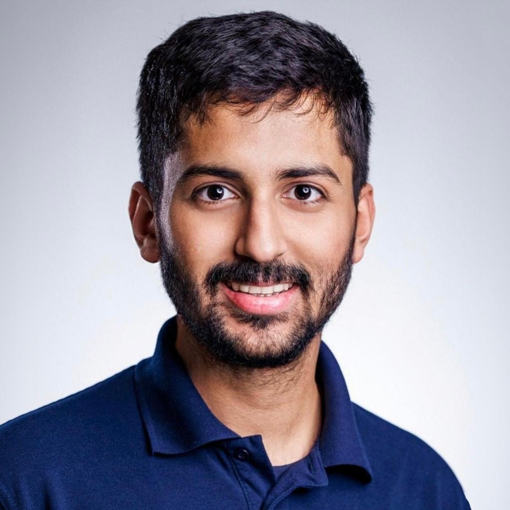 Kunal Kushwaha Built the Classroom He Couldn’t Find