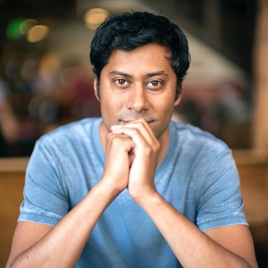 Kunal Sarkar