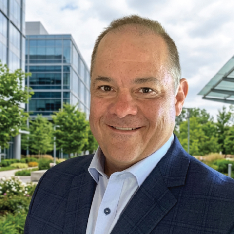 Kurt Andersen Learned the Factory Floor. Then He Made Enterprise Software Speak Human.