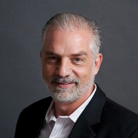 Kurt Dobbins, founder and CEO of Nrby