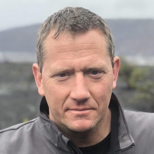 Kurt House, CEO and Co-Founder of KoBold Metals