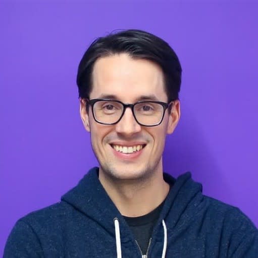 Kurt Schrader, co-founder and CEO of Shortcut